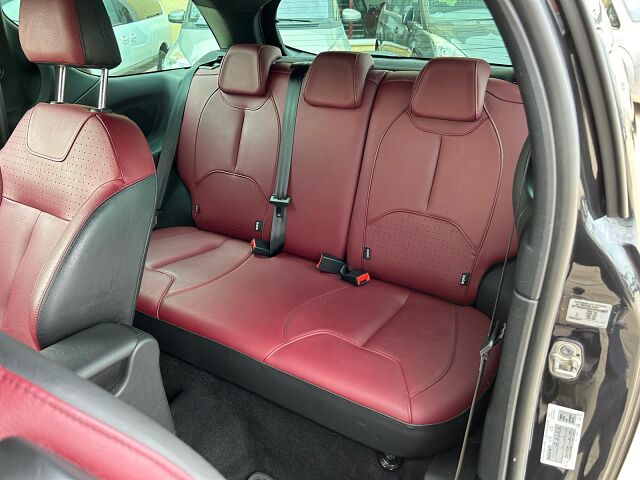 CITROEN DS 3 SO CHIC 1.6 VTI AUTO SPANISH LHD IN SPAIN ONLY 71000 MILES 2012